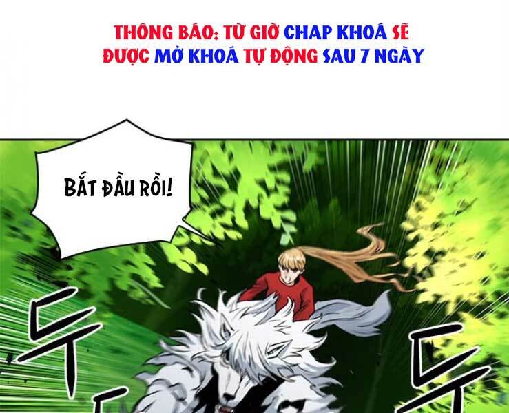 Druid Tại Ga Seoul – Người Hóa Thú Chap 36 - Trang 2