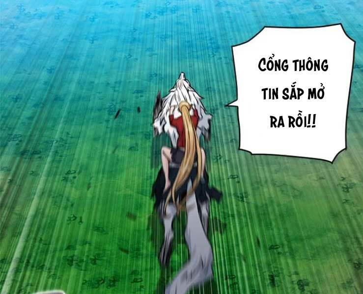 Druid Tại Ga Seoul – Người Hóa Thú Chap 36 - Trang 2