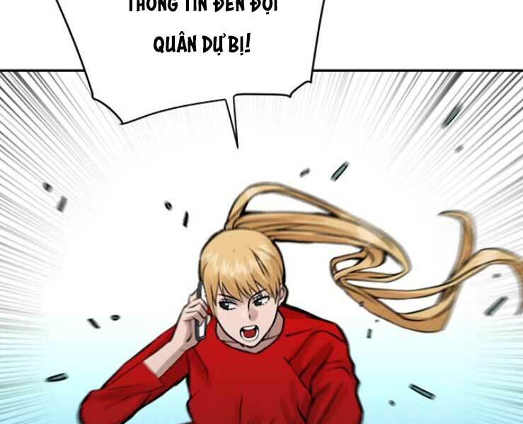Druid Tại Ga Seoul – Người Hóa Thú Chap 36 - Trang 2