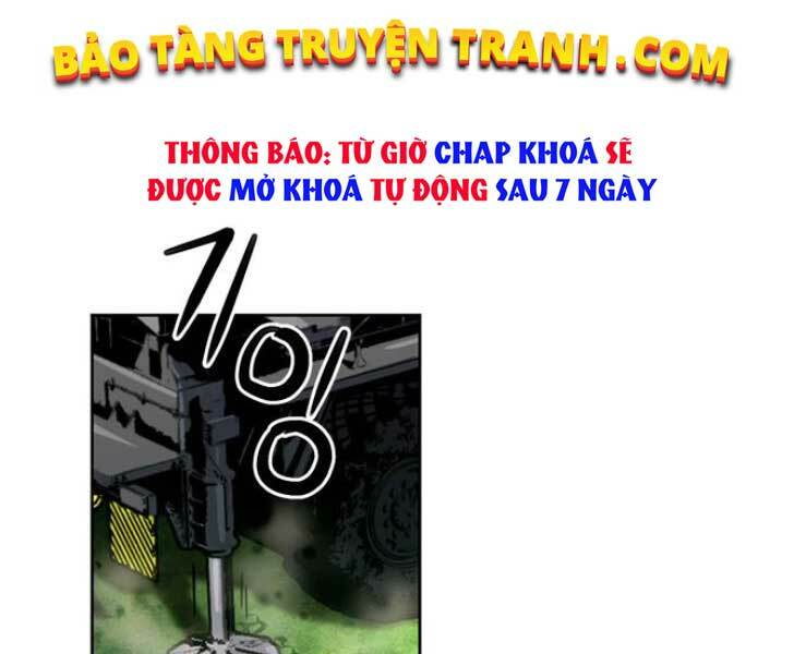 Druid Tại Ga Seoul – Người Hóa Thú Chap 36 - Trang 2