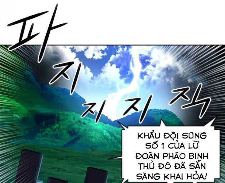 Druid Tại Ga Seoul – Người Hóa Thú Chap 36 - Trang 2