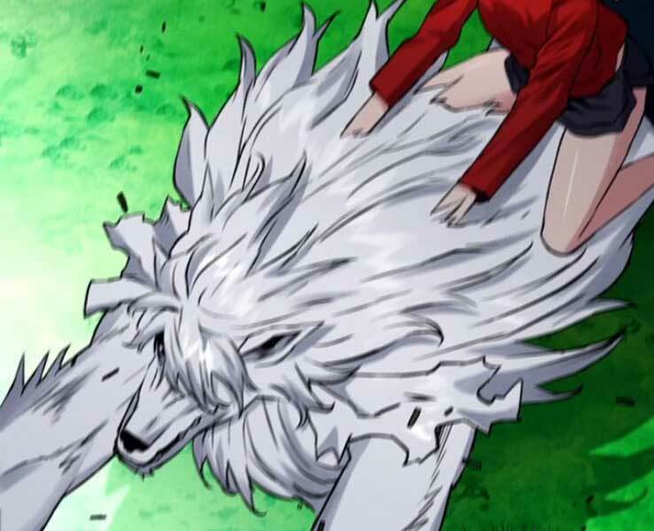 Druid Tại Ga Seoul – Người Hóa Thú Chap 36 - Trang 2