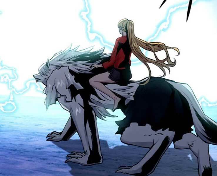 Druid Tại Ga Seoul – Người Hóa Thú Chap 36 - Trang 2