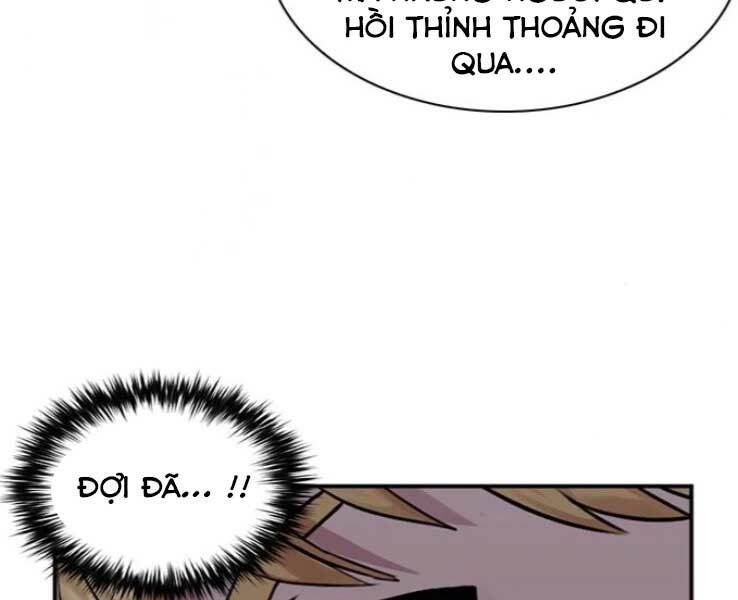 Druid Tại Ga Seoul – Người Hóa Thú Chap 36 - Trang 2