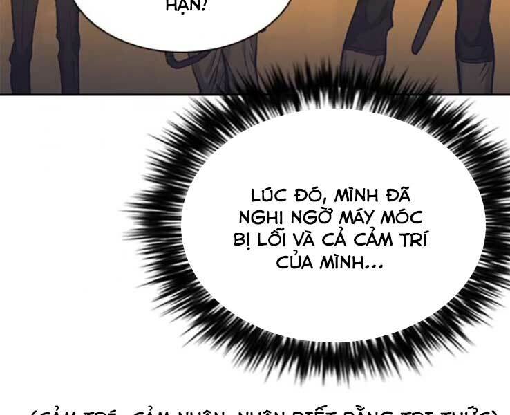 Druid Tại Ga Seoul – Người Hóa Thú Chap 36 - Trang 2