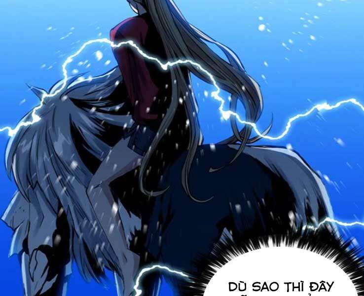 Druid Tại Ga Seoul – Người Hóa Thú Chap 36 - Trang 2