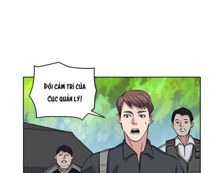 Druid Tại Ga Seoul – Người Hóa Thú Chap 36 - Trang 2