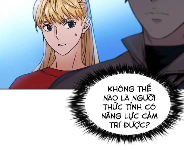 Druid Tại Ga Seoul – Người Hóa Thú Chap 36 - Trang 2