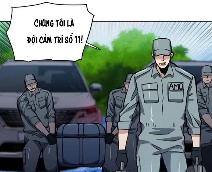 Druid Tại Ga Seoul – Người Hóa Thú Chap 36 - Trang 2