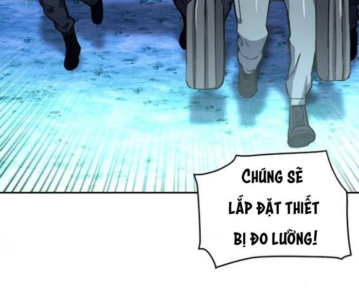 Druid Tại Ga Seoul – Người Hóa Thú Chap 36 - Trang 2