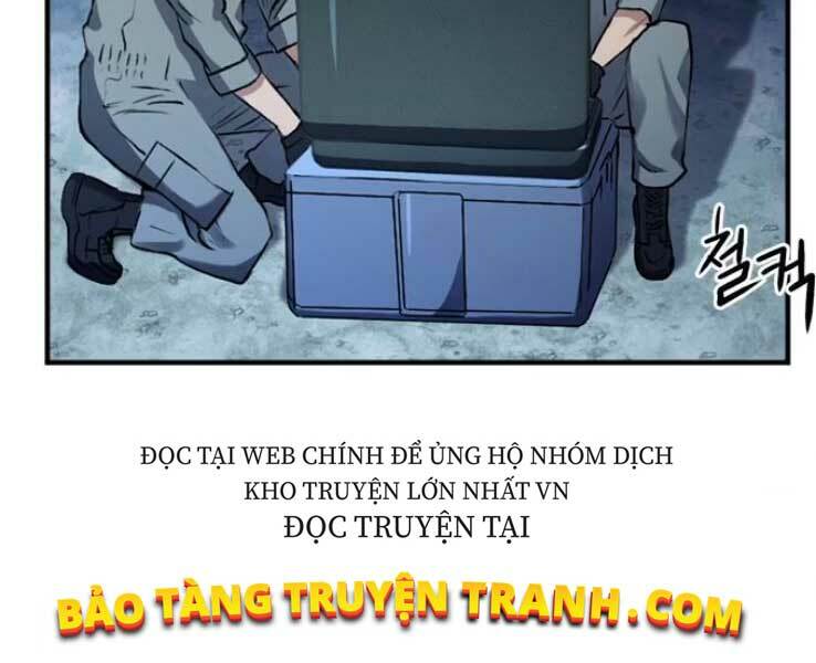Druid Tại Ga Seoul – Người Hóa Thú Chap 36 - Trang 2
