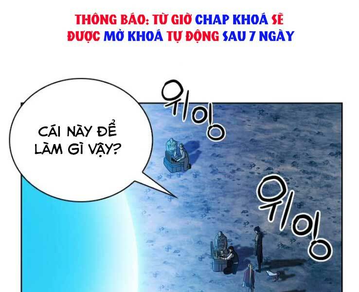 Druid Tại Ga Seoul – Người Hóa Thú Chap 36 - Trang 2