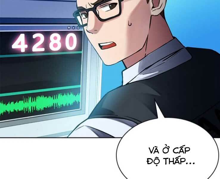 Druid Tại Ga Seoul – Người Hóa Thú Chap 36 - Trang 2