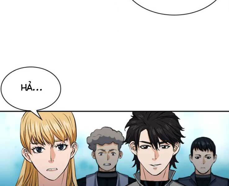 Druid Tại Ga Seoul – Người Hóa Thú Chap 36 - Trang 2