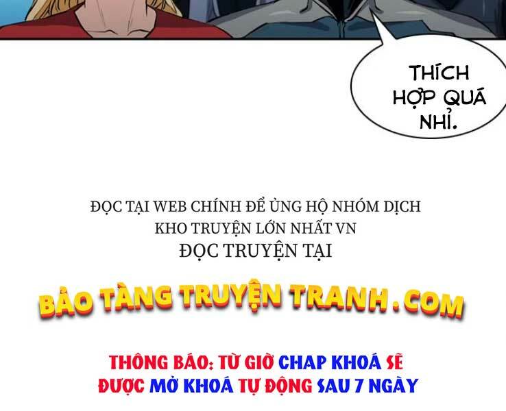 Druid Tại Ga Seoul – Người Hóa Thú Chap 36 - Trang 2