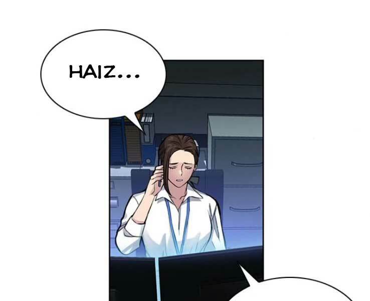 Druid Tại Ga Seoul – Người Hóa Thú Chap 36 - Trang 2