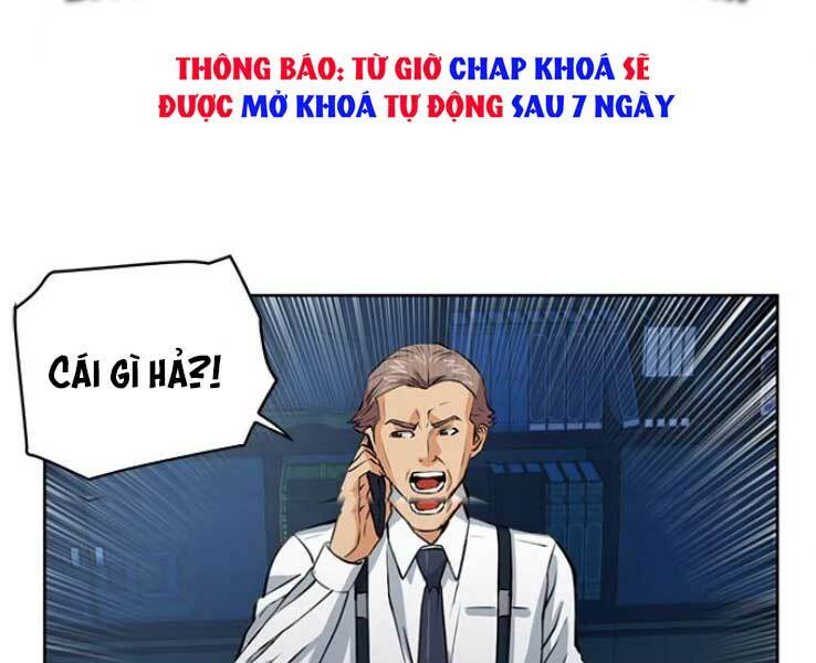 Druid Tại Ga Seoul – Người Hóa Thú Chap 36 - Trang 2