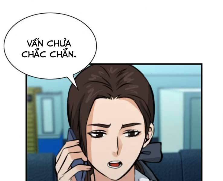 Druid Tại Ga Seoul – Người Hóa Thú Chap 36 - Trang 2