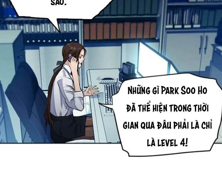 Druid Tại Ga Seoul – Người Hóa Thú Chap 36 - Trang 2