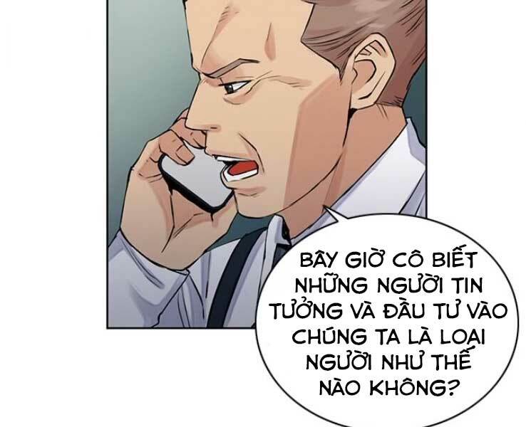 Druid Tại Ga Seoul – Người Hóa Thú Chap 36 - Trang 2