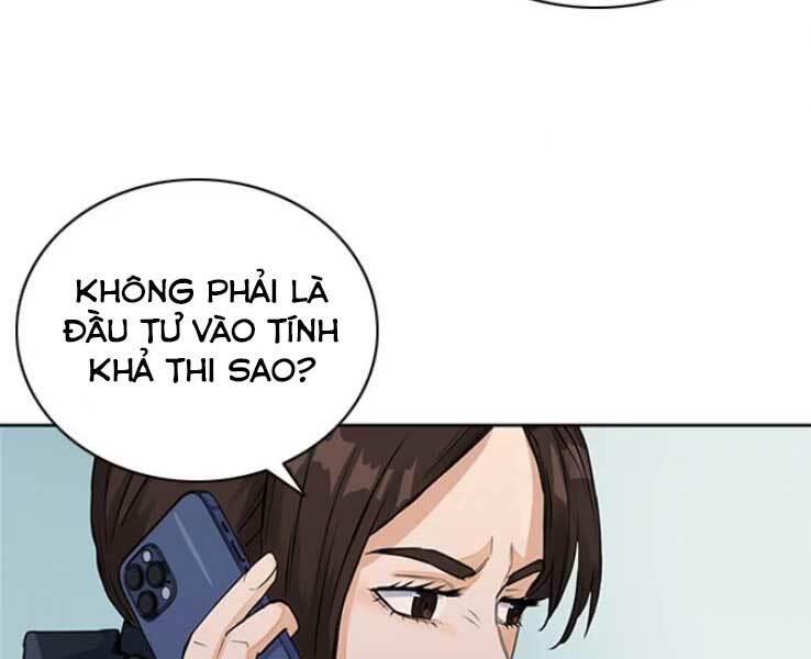 Druid Tại Ga Seoul – Người Hóa Thú Chap 36 - Trang 2