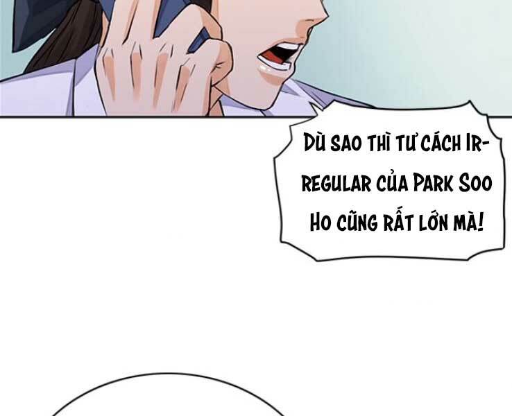 Druid Tại Ga Seoul – Người Hóa Thú Chap 36 - Trang 2