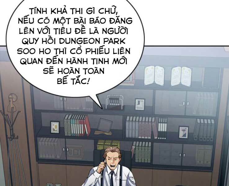 Druid Tại Ga Seoul – Người Hóa Thú Chap 36 - Trang 2