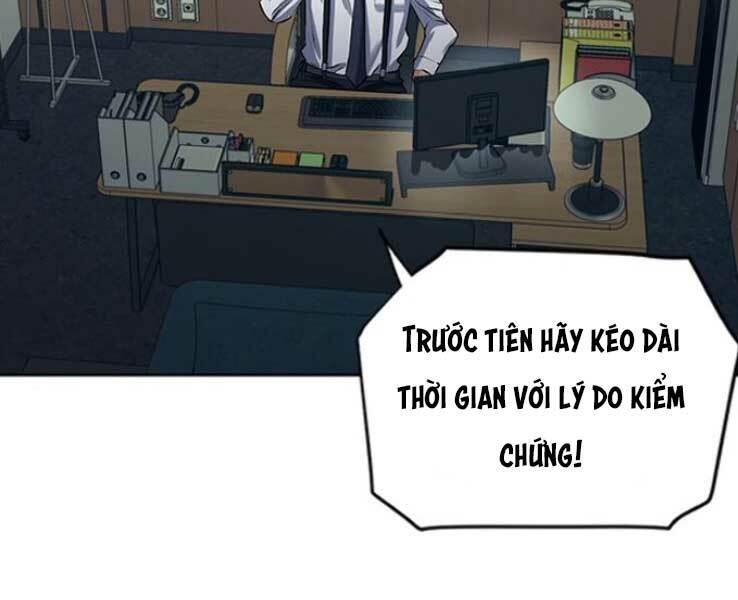 Druid Tại Ga Seoul – Người Hóa Thú Chap 36 - Trang 2