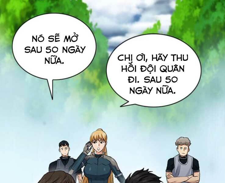 Druid Tại Ga Seoul – Người Hóa Thú Chap 36 - Trang 2