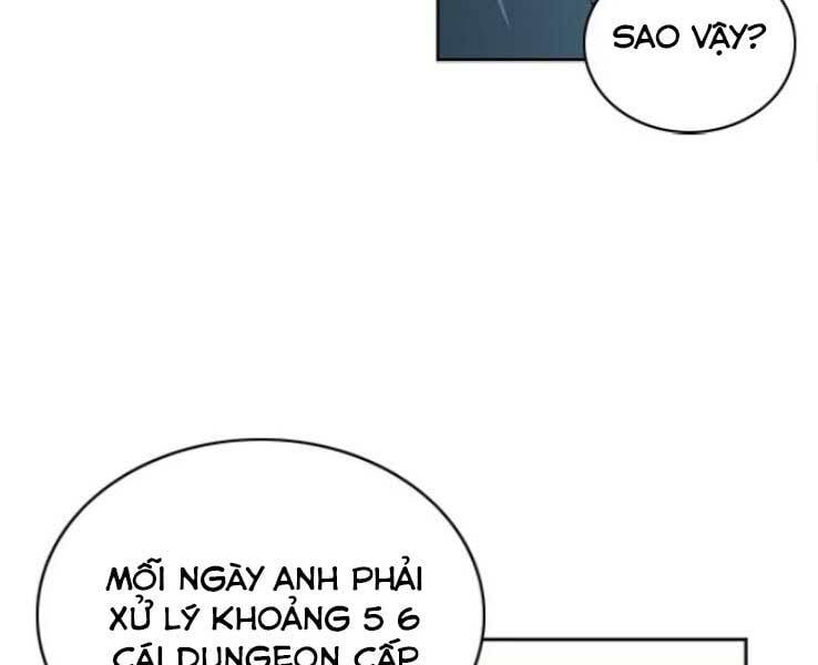 Druid Tại Ga Seoul – Người Hóa Thú Chap 36 - Trang 2