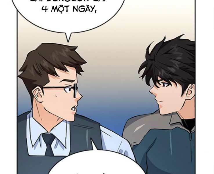 Druid Tại Ga Seoul – Người Hóa Thú Chap 36 - Trang 2
