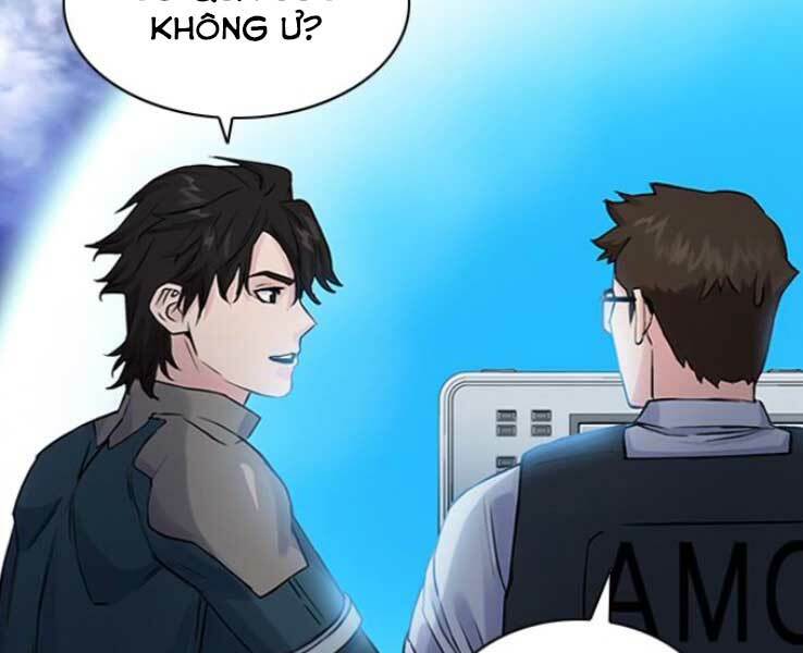 Druid Tại Ga Seoul – Người Hóa Thú Chap 36 - Trang 2