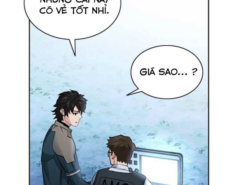 Druid Tại Ga Seoul – Người Hóa Thú Chap 36 - Trang 2