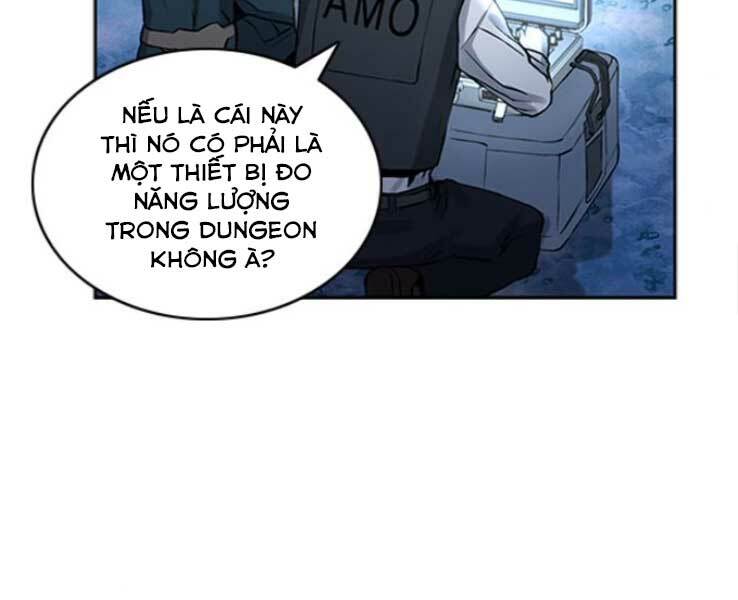 Druid Tại Ga Seoul – Người Hóa Thú Chap 36 - Trang 2