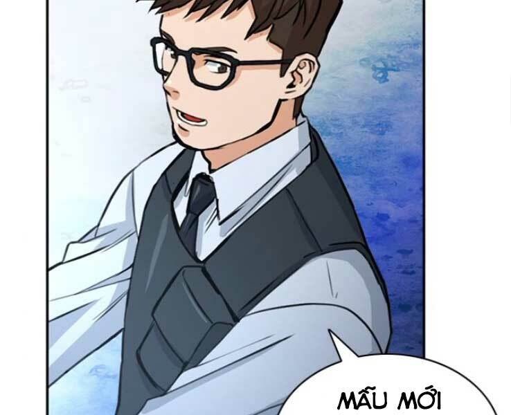 Druid Tại Ga Seoul – Người Hóa Thú Chap 36 - Trang 2