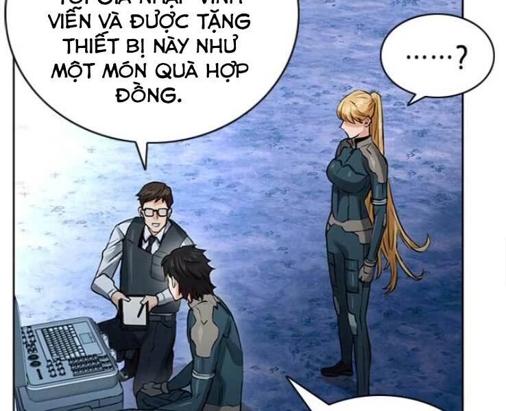 Druid Tại Ga Seoul – Người Hóa Thú Chap 36 - Trang 2