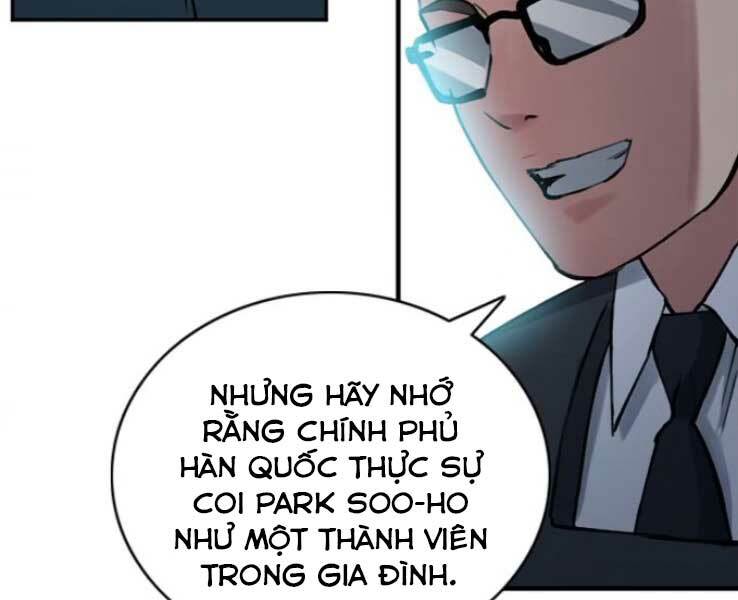 Druid Tại Ga Seoul – Người Hóa Thú Chap 36 - Trang 2