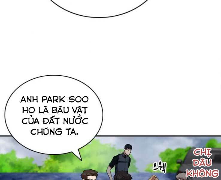 Druid Tại Ga Seoul – Người Hóa Thú Chap 36 - Trang 2