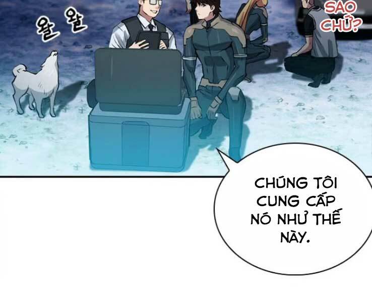 Druid Tại Ga Seoul – Người Hóa Thú Chap 36 - Trang 2