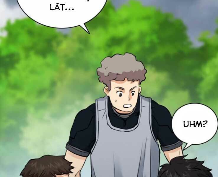 Druid Tại Ga Seoul – Người Hóa Thú Chap 36 - Trang 2