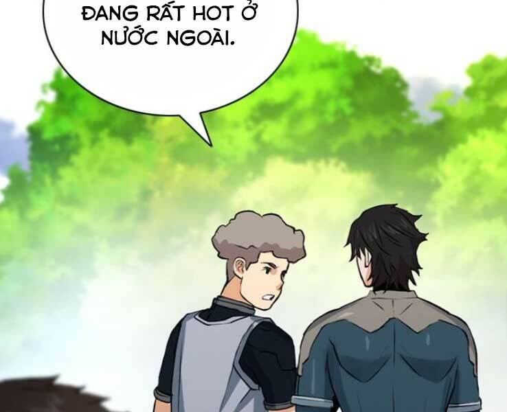 Druid Tại Ga Seoul – Người Hóa Thú Chap 36 - Trang 2