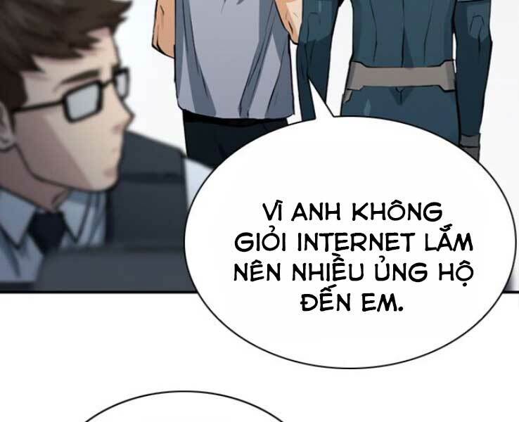 Druid Tại Ga Seoul – Người Hóa Thú Chap 36 - Trang 2