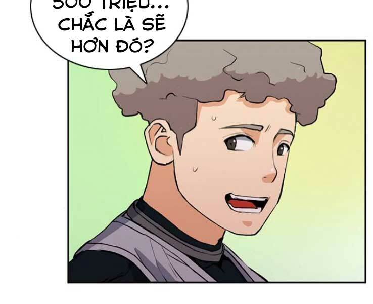 Druid Tại Ga Seoul – Người Hóa Thú Chap 36 - Trang 2