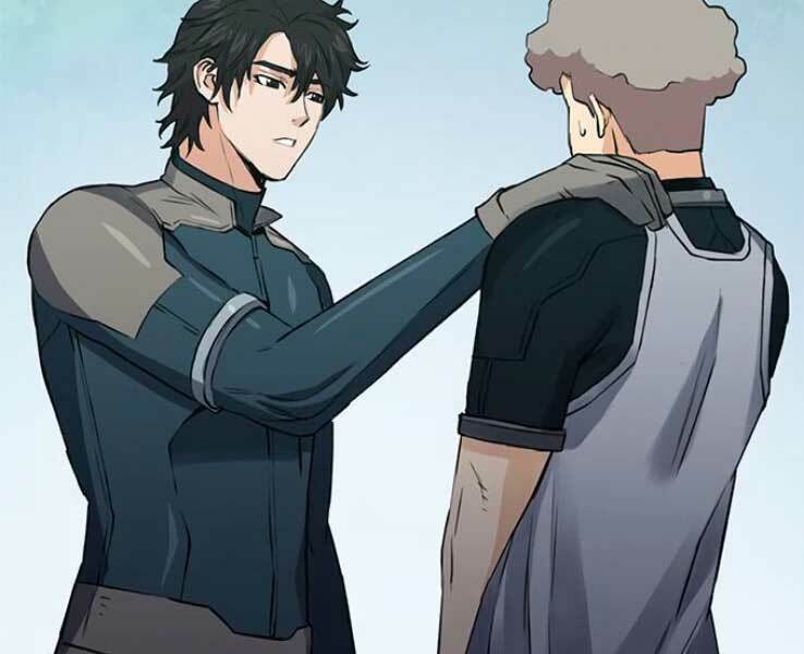 Druid Tại Ga Seoul – Người Hóa Thú Chap 36 - Trang 2