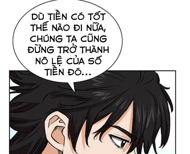 Druid Tại Ga Seoul – Người Hóa Thú Chap 36 - Trang 2