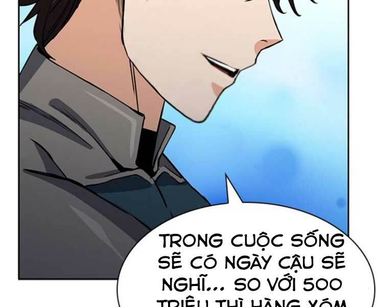 Druid Tại Ga Seoul – Người Hóa Thú Chap 36 - Trang 2