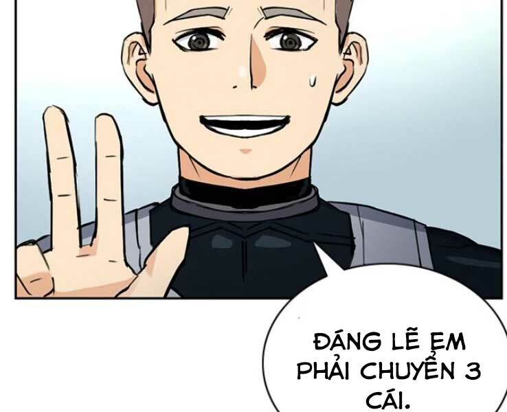 Druid Tại Ga Seoul – Người Hóa Thú Chap 36 - Trang 2