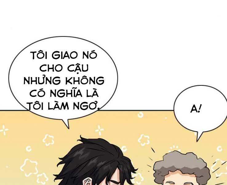 Druid Tại Ga Seoul – Người Hóa Thú Chap 36 - Trang 2