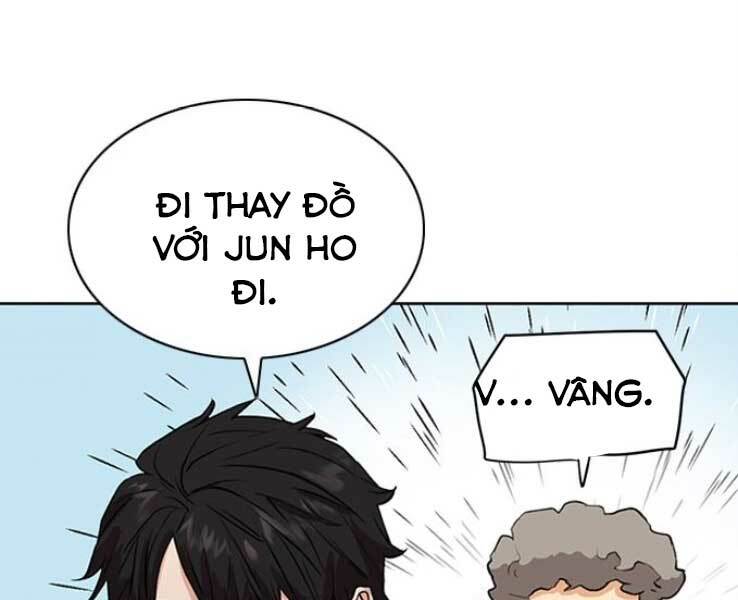 Druid Tại Ga Seoul – Người Hóa Thú Chap 36 - Trang 2