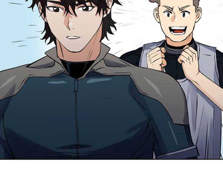 Druid Tại Ga Seoul – Người Hóa Thú Chap 36 - Trang 2